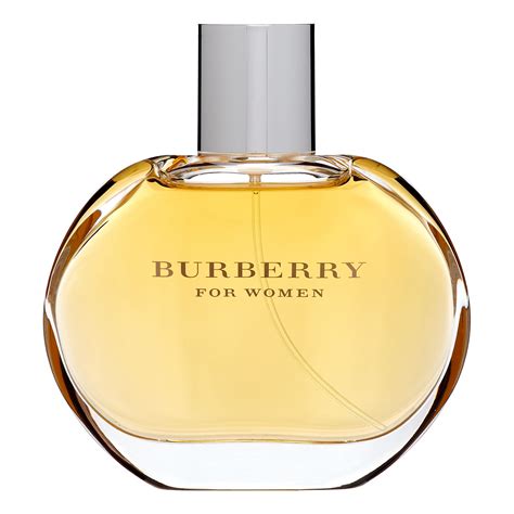 burberry women eau de parfum 3.3 oz|Burberry original perfume for women.